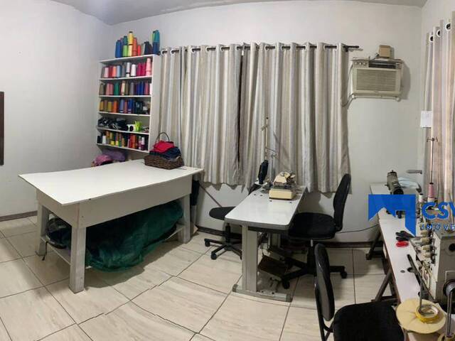 Casa para Venda em São Vicente - 16