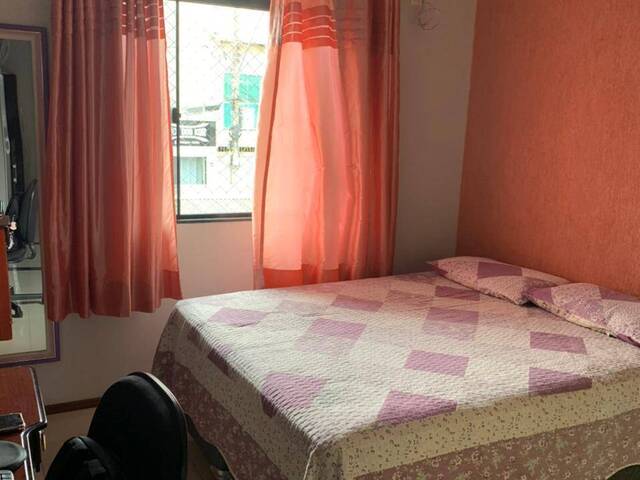 Casa para Venda em São Vicente - 23