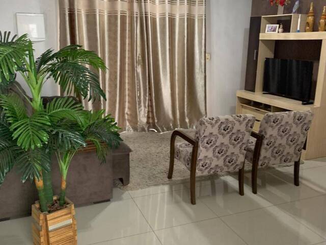 Casa para Venda em São Vicente - 20