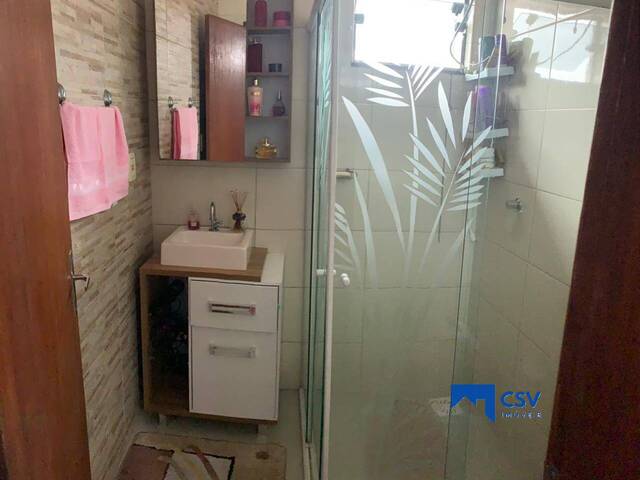 Casa para Venda em São Vicente - 25
