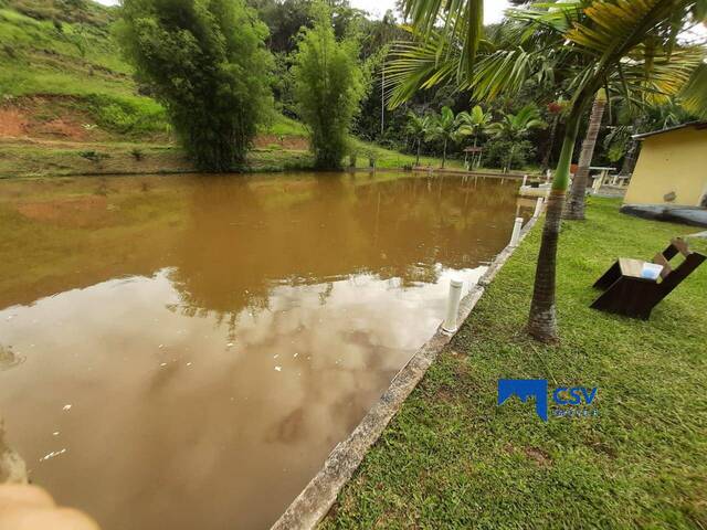 #1316 - Sítio para Venda em Ilhota - SC