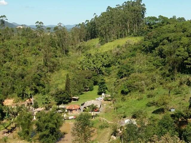 Sítio para Venda em Barranco Alto - 8