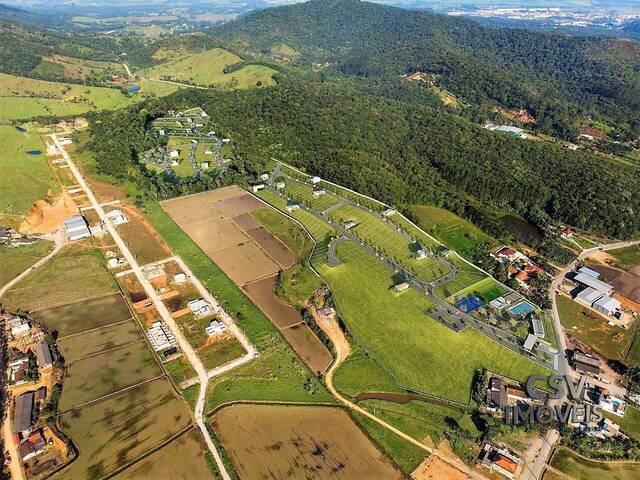 #1300 - Terreno em condomínio para Venda em Itajaí - SC - 1