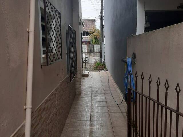 Sobrado para Venda em Cordeiros - 6