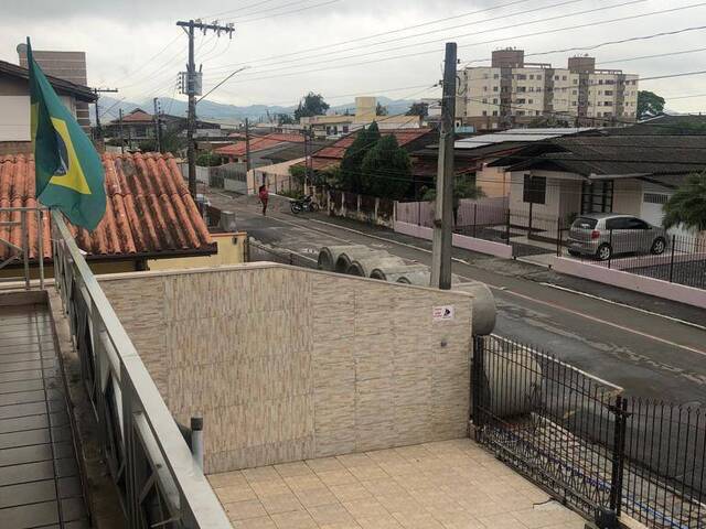 #1340 - Sobrado para Venda em Itajaí - SC - 3