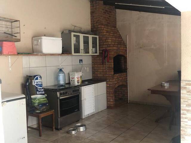 Sobrado para Venda em Cordeiros - 18