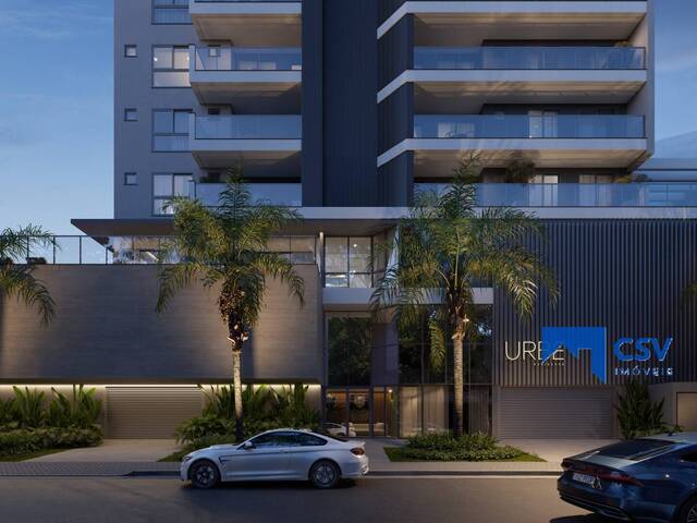 Apartamento para Venda em Itajaí - 3