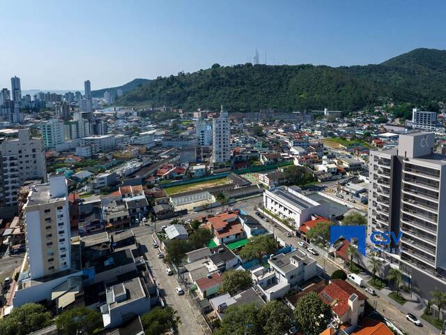 Apartamento para Venda em Itajaí - 4