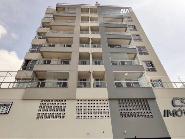 #1368 - Apartamento para Venda em Itajaí - SC