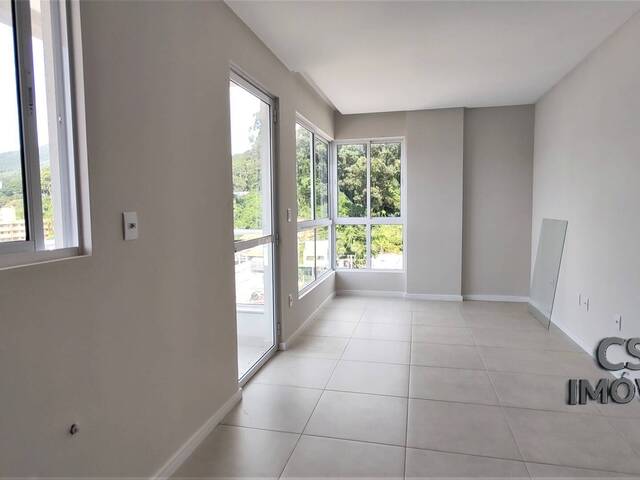 #1368 - Apartamento para Venda em Itajaí - SC