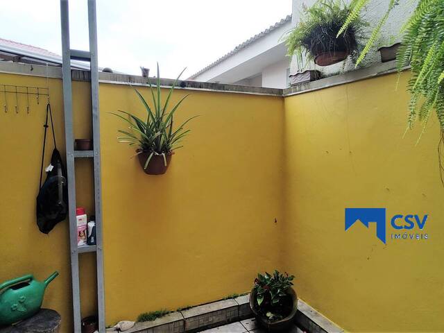 Sobrado para Venda em Ariribá - 14