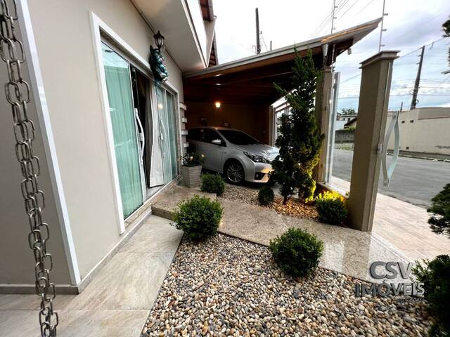 Casa para Venda em Itajaí - 4