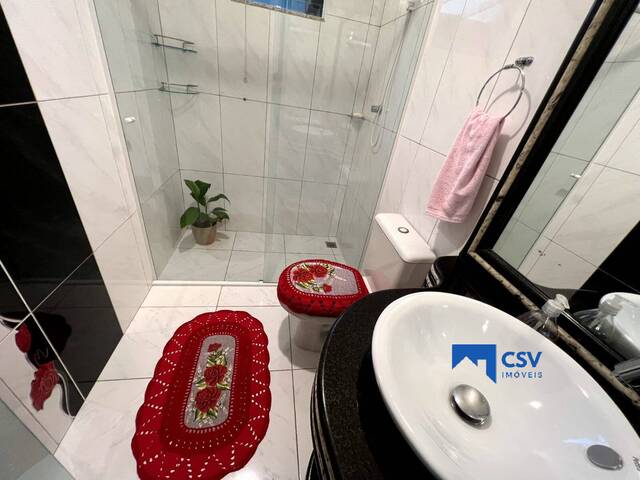 Casa para Venda em Murta - 22