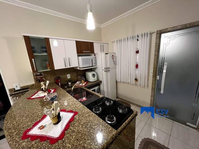 Casa para Venda em Murta - 10