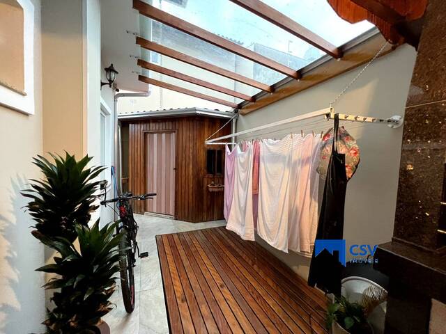Casa para Venda em Murta - 17