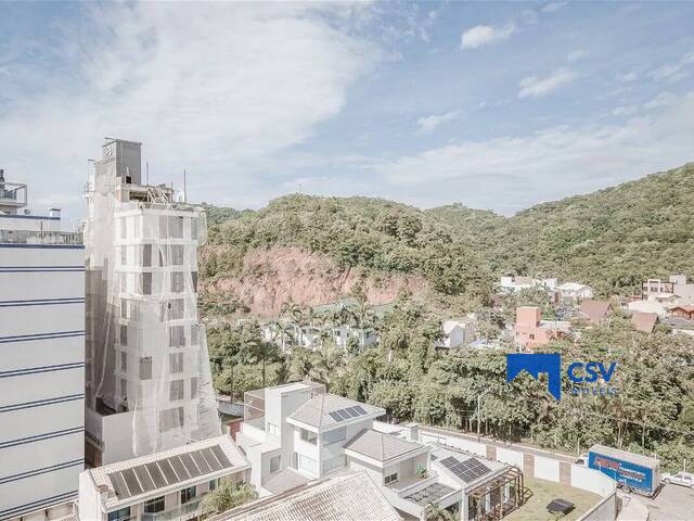#1380 - Apartamento para Venda em Itajaí - SC