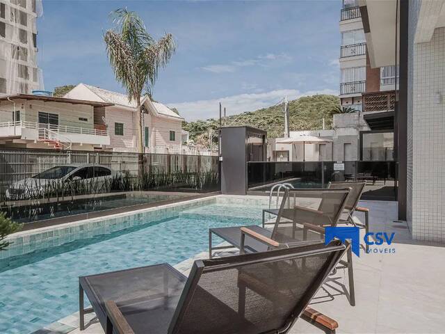 Apartamento para Venda em Praia Brava de Itajaí - 18