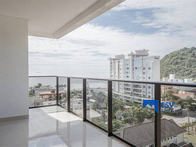 #1380 - Apartamento para Venda em Itajaí - SC