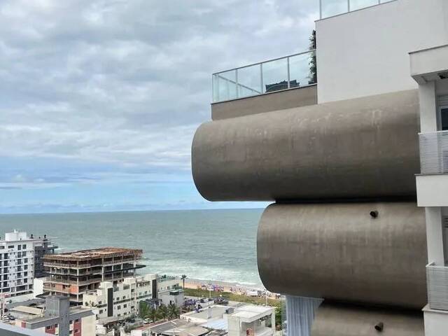 #1384 - Apartamento para Venda em Itajaí - SC