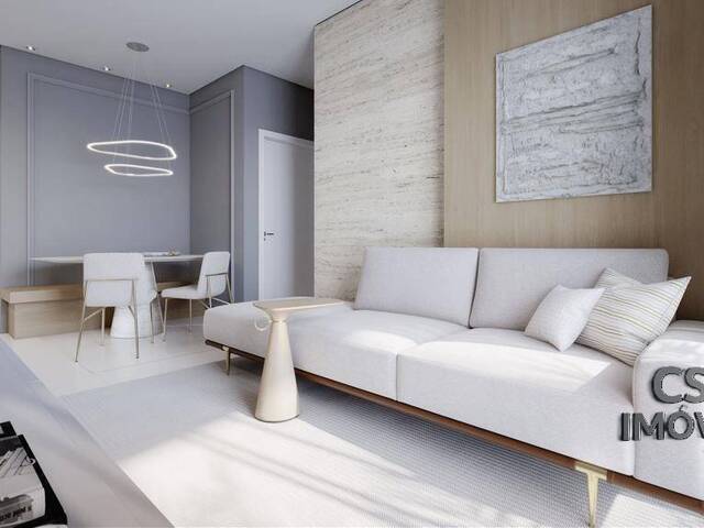 #1417 - Apartamento para Venda em Itajaí - SC