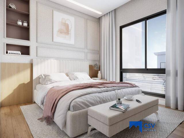 Apartamento para Venda em Dom Bosco - 6