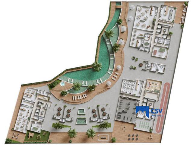 Apartamento para Venda em Dom Bosco - 7