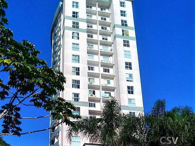 #1415 - Apartamento para Venda em Itajaí - SC