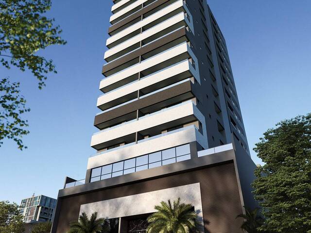 Apartamento para Venda em Itajaí - 2
