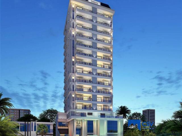 Apartamento para Venda em Itajaí - 2