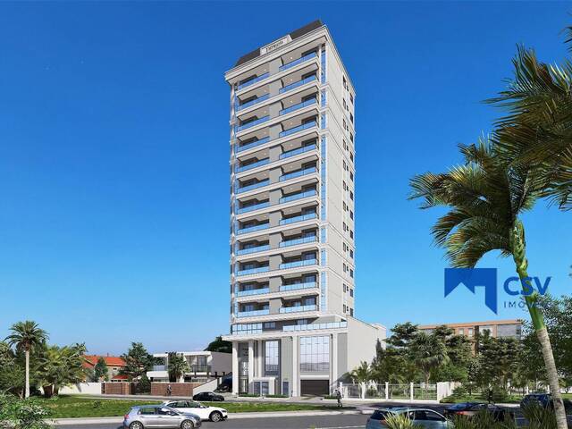Apartamento para Venda em Itajaí - 3