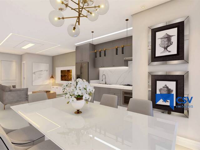 Apartamento para Venda em Itajaí - 4