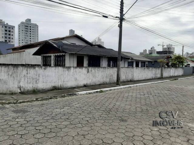 #1440 - Área para Venda em Itajaí - SC