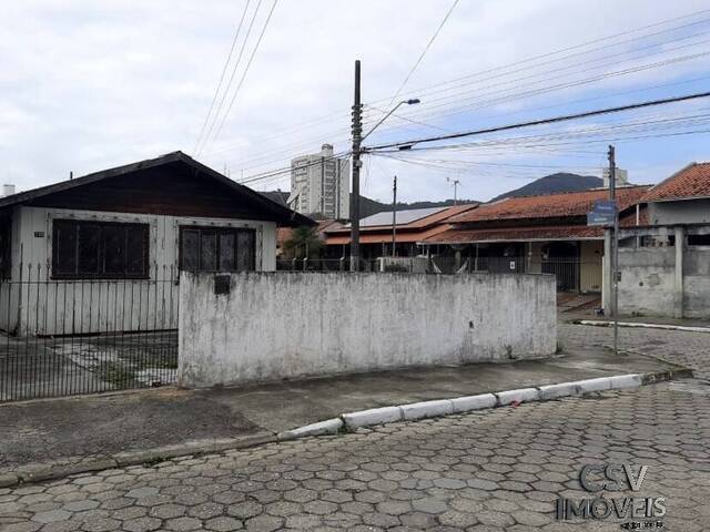 #1440 - Área para Venda em Itajaí - SC