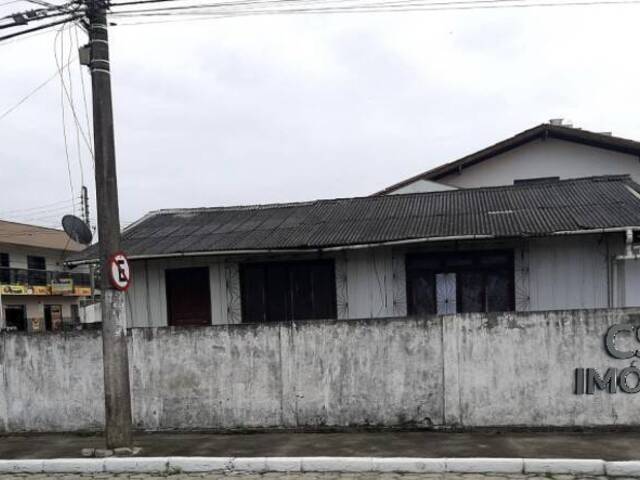 #1440 - Área para Venda em Itajaí - SC