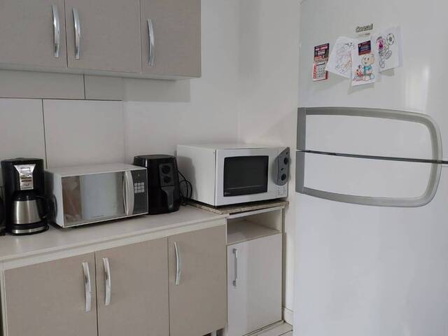 Apartamento para Venda em Itajaí - 2