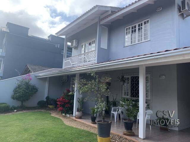 #1443 - Casa para Venda em Itajaí - SC - 2