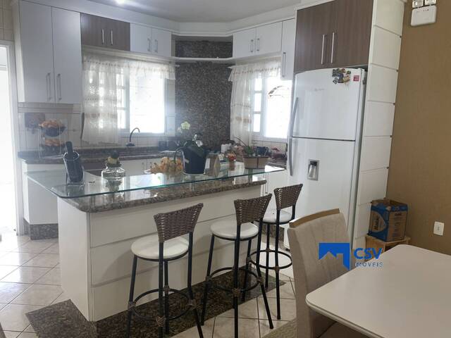 Casa para Venda em Carvalho - 13