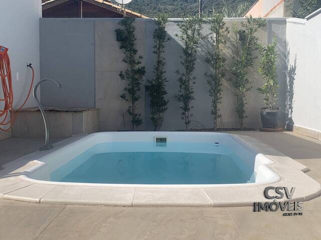#1443 - Casa para Venda em Itajaí - SC - 3