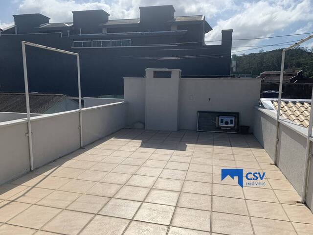 Casa para Venda em Carvalho - 10