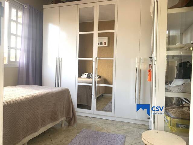 Casa para Venda em Carvalho - 23