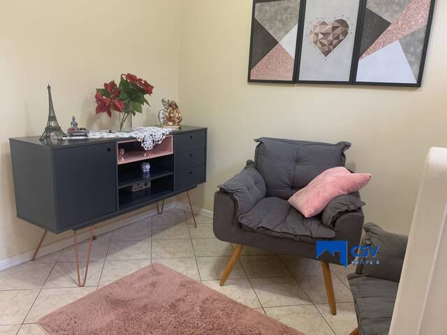 Casa para Venda em Carvalho - 18