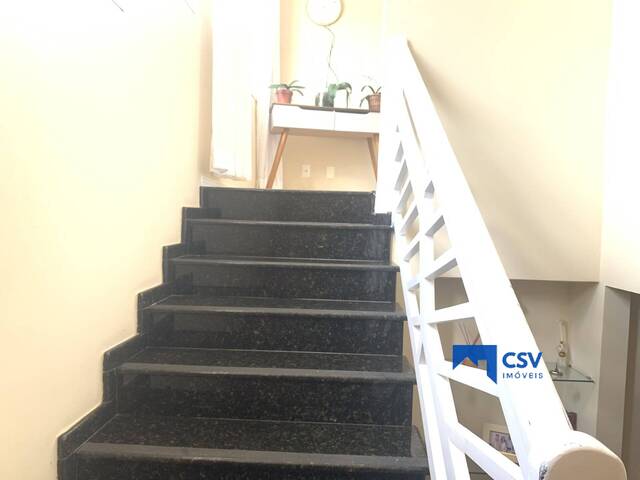 Casa para Venda em Carvalho - 21