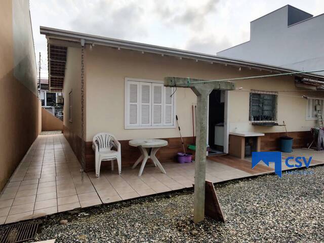 Casa para Venda em São Vicente - 21