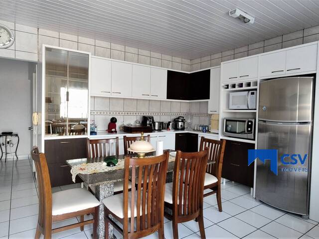 Casa para Venda em São Vicente - 10