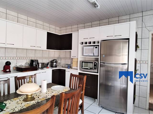 Casa para Venda em São Vicente - 11
