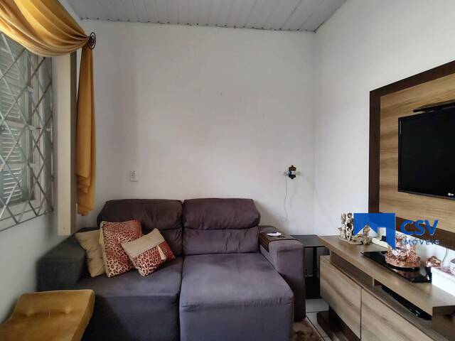 Casa para Venda em São Vicente - 12