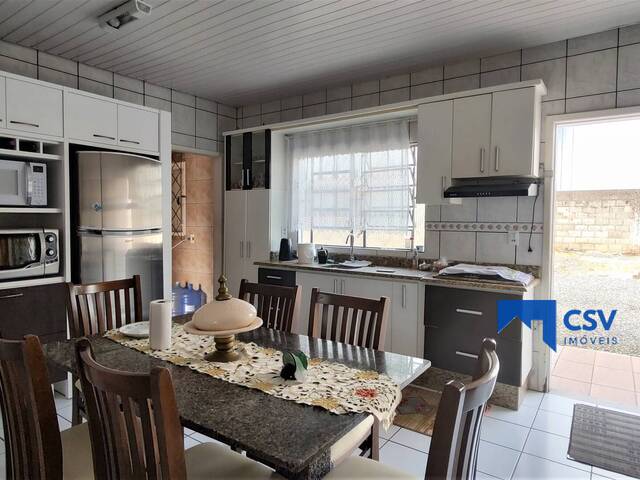 Casa para Venda em São Vicente - 13