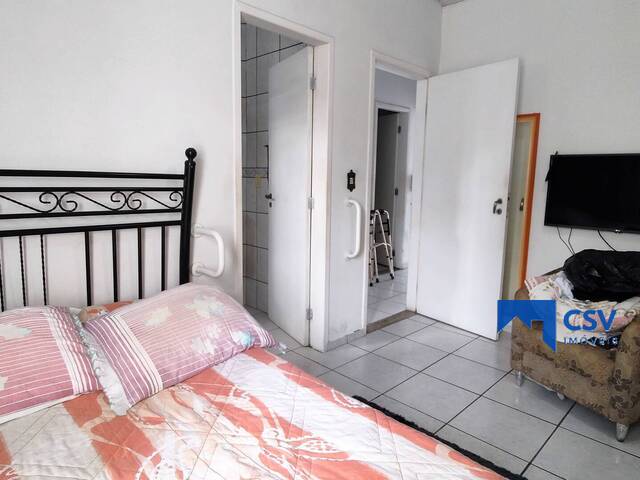Casa para Venda em São Vicente - 17