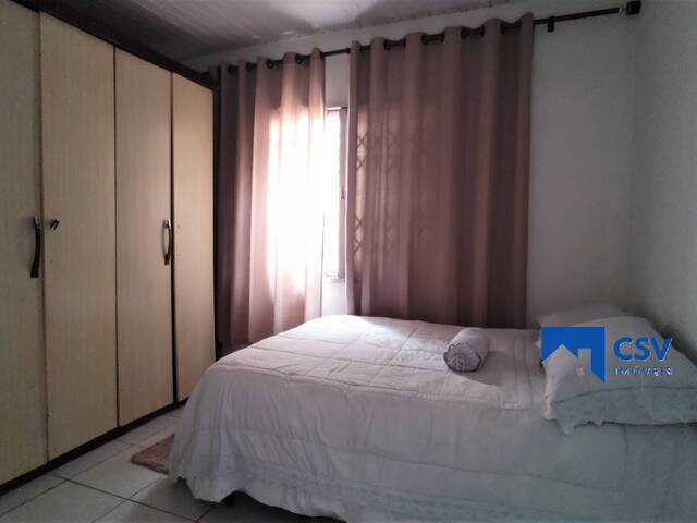 Casa para Venda em São Vicente - 18