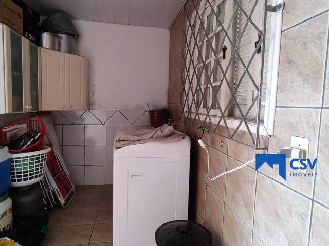 Casa para Venda em São Vicente - 19